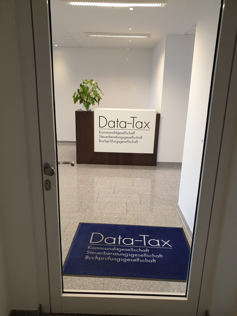 Bilder Data-Tax KG