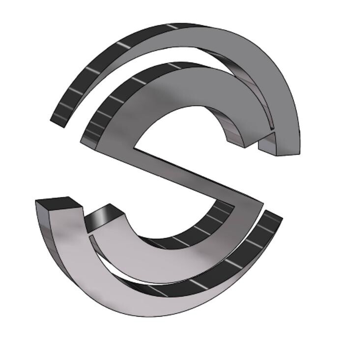 Szendzielorz Metallbau GmbH Logo