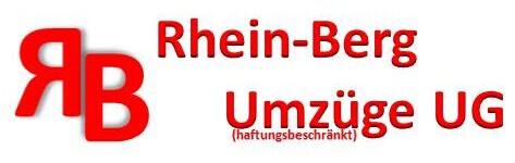 RB Rhein-Berg Umzüge Logo