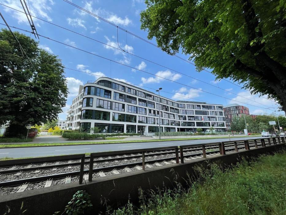 Bilder Amadeus Fire AG