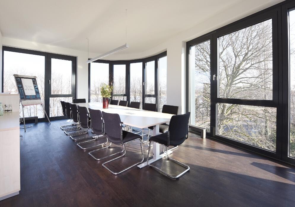 Bilder Amadeus Fire AG