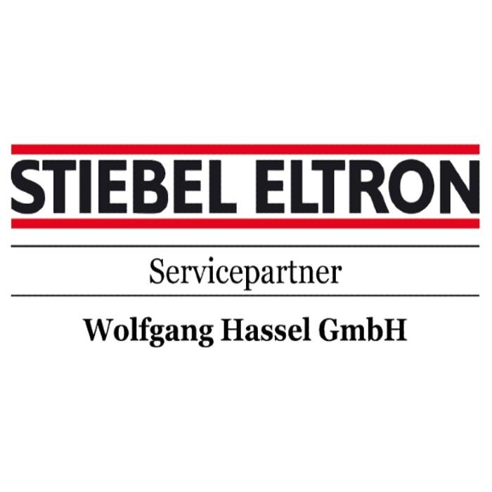 Wolfgang Hassel Elektroinstallation GmbH Logo