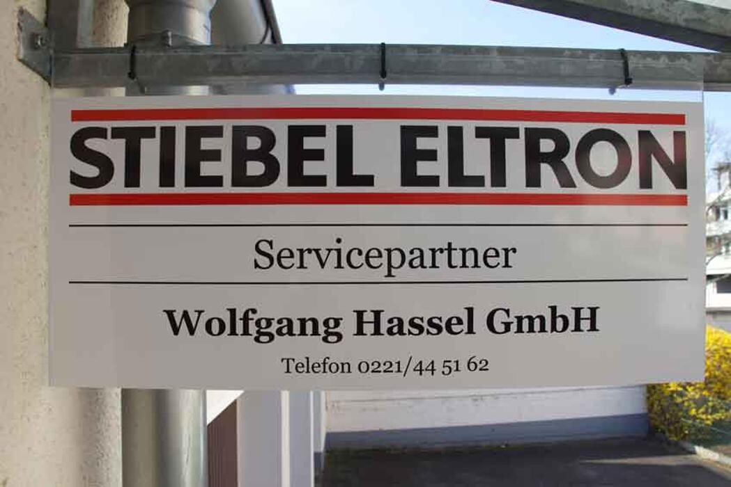 Bilder Wolfgang Hassel Elektroinstallation GmbH