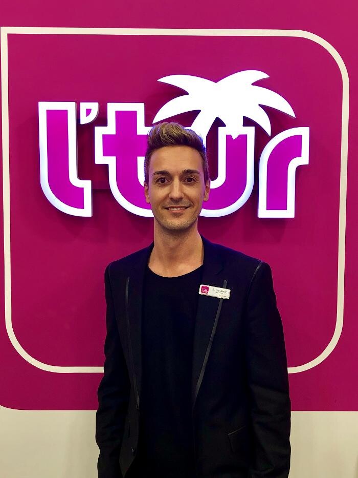 Bilder ltur Reisebüro Köln Arcaden