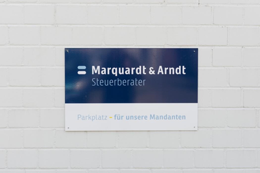 Bilder Marquardt & Arndt Steuerberater PartmbB