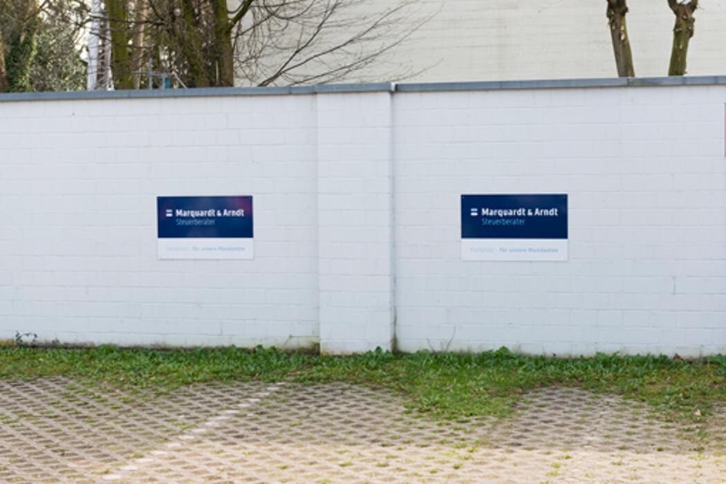 Bilder Marquardt & Arndt Steuerberater PartmbB
