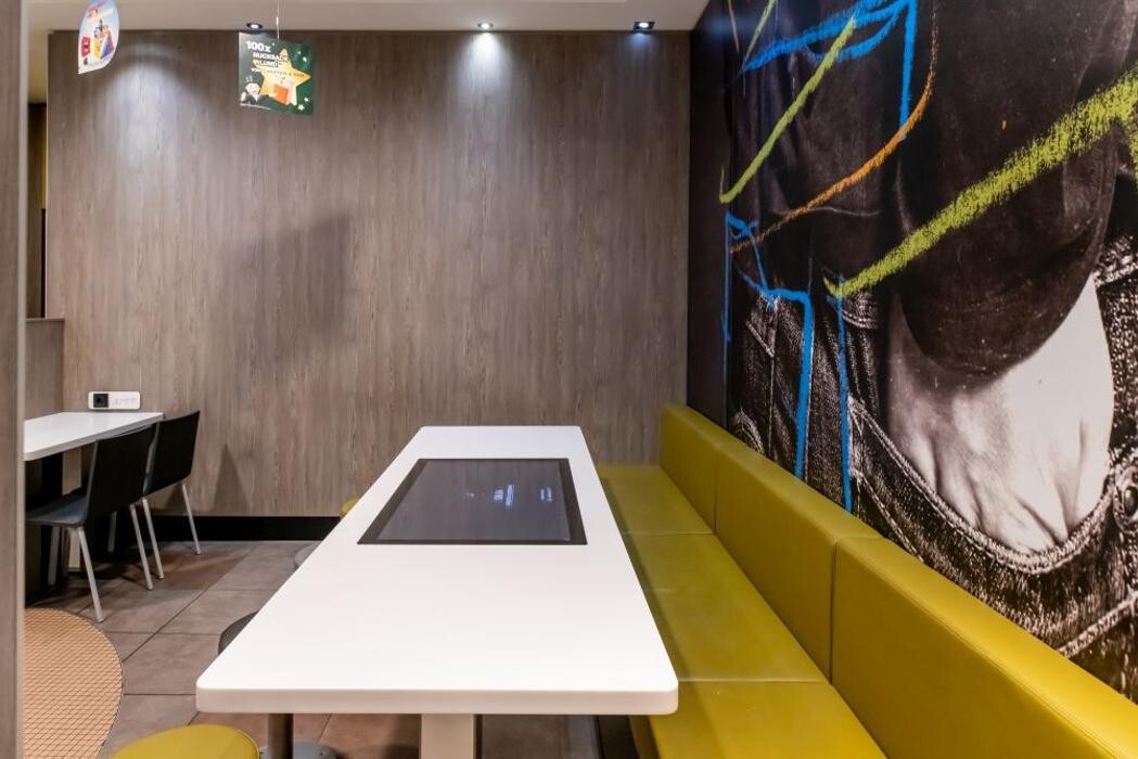 Bilder McDonald's