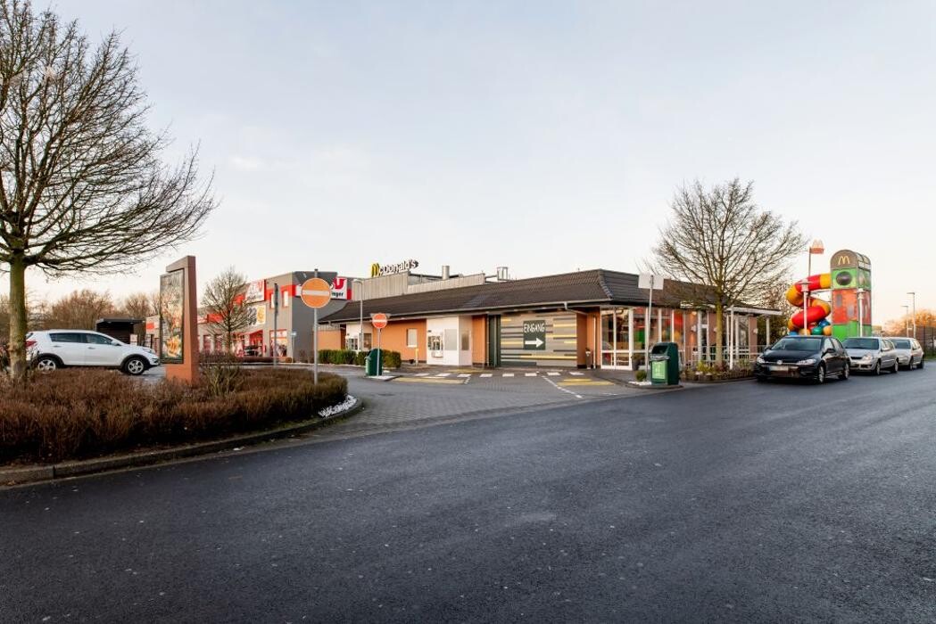 Bilder McDonald's