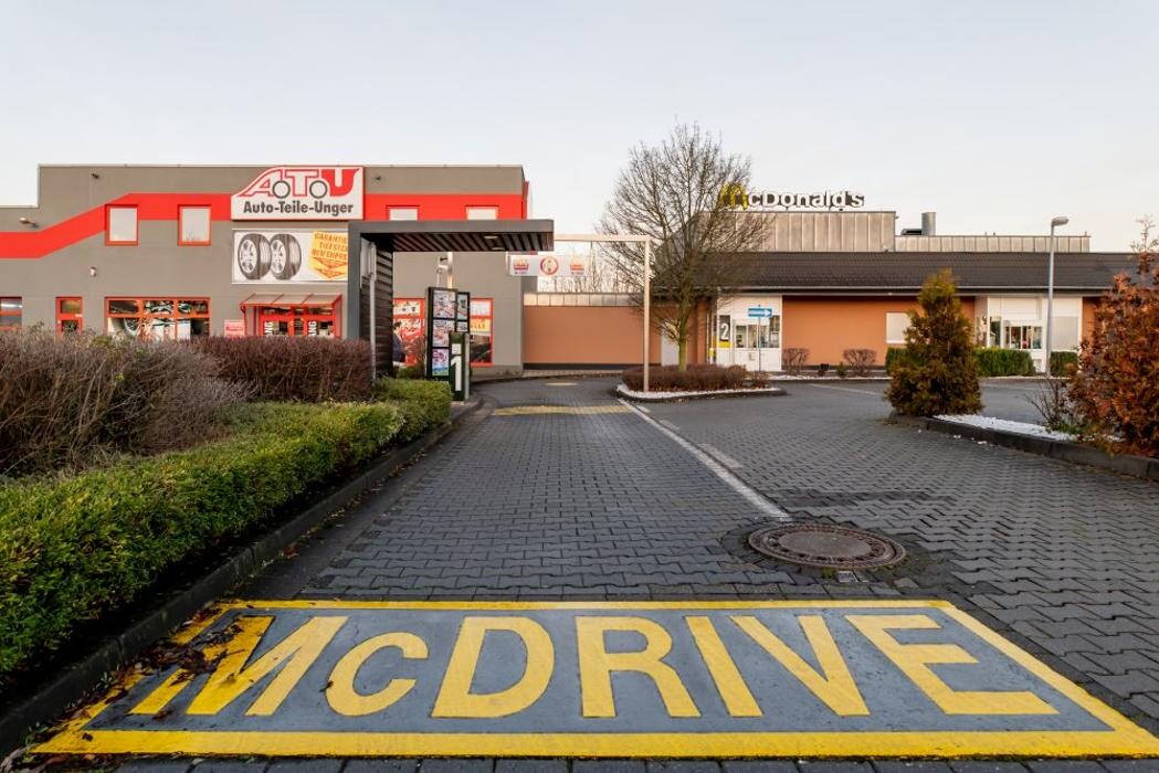 Bilder McDonald's