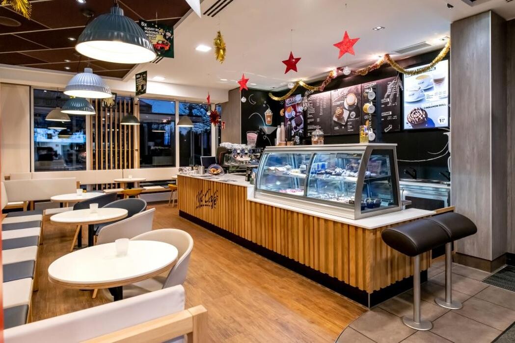Bilder McDonald's