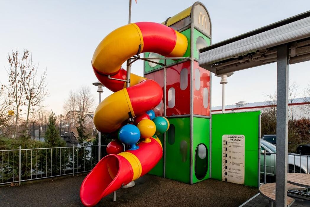 Bilder McDonald's