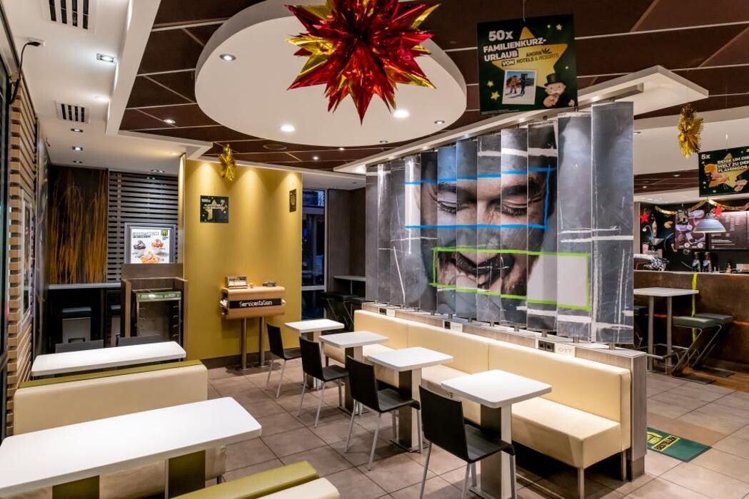 Bilder McDonald's