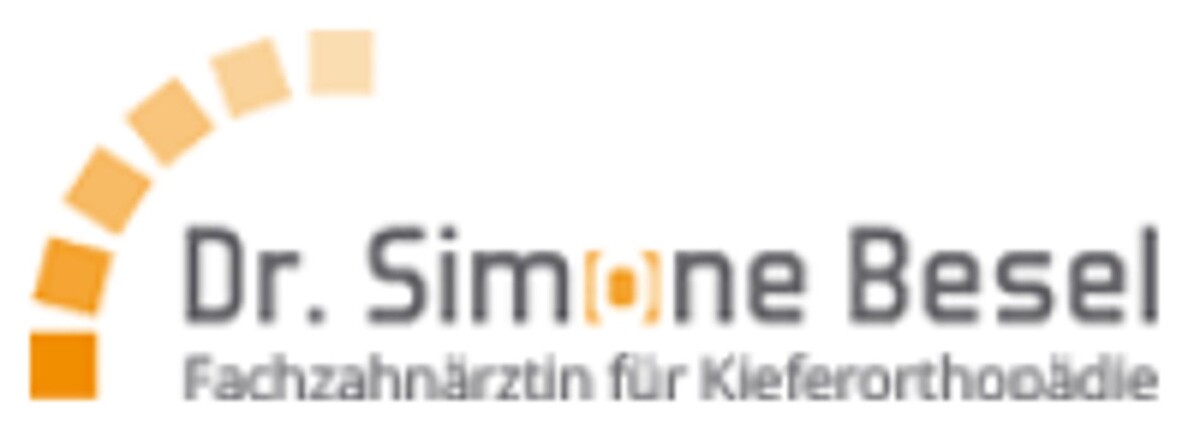 Dr. med. dent. Simone Besel - Fachzahnärztin für Kieferorthopädie Logo