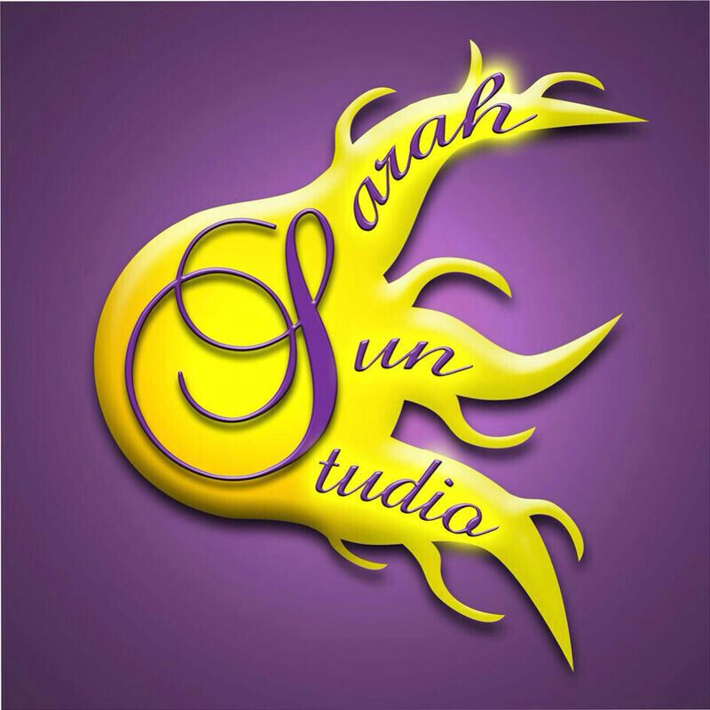 Sarah Sun Studio Logo