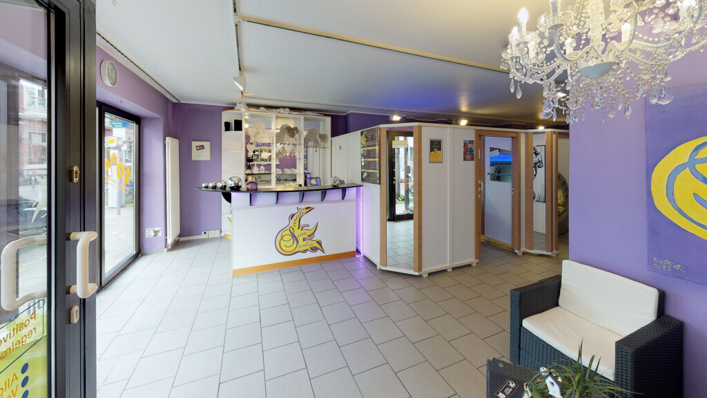 Bilder Sarah Sun Studio