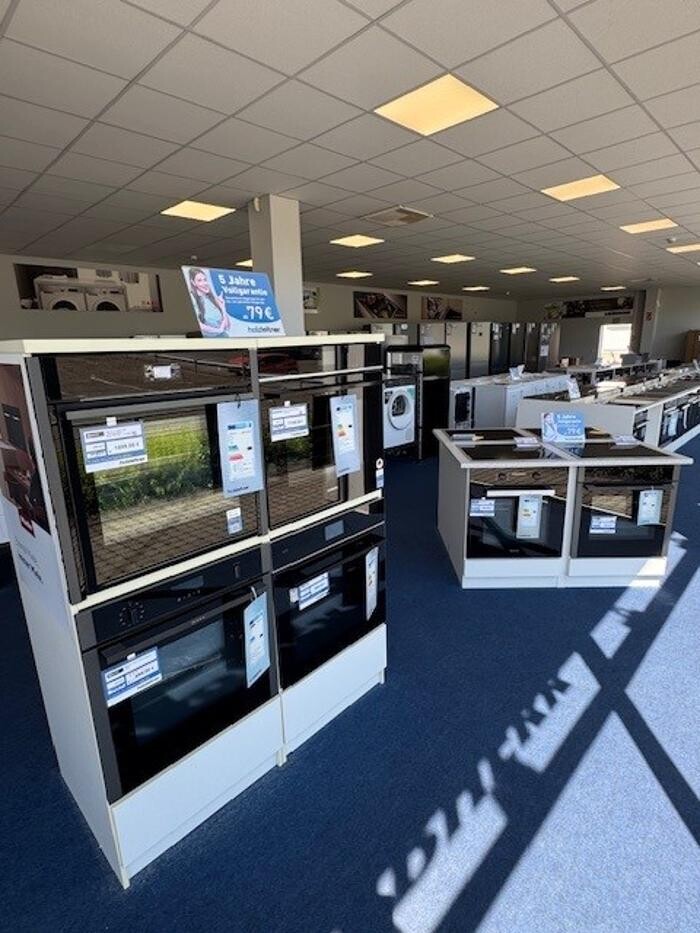 Bilder HOLZLEITNER Elektrogeräte