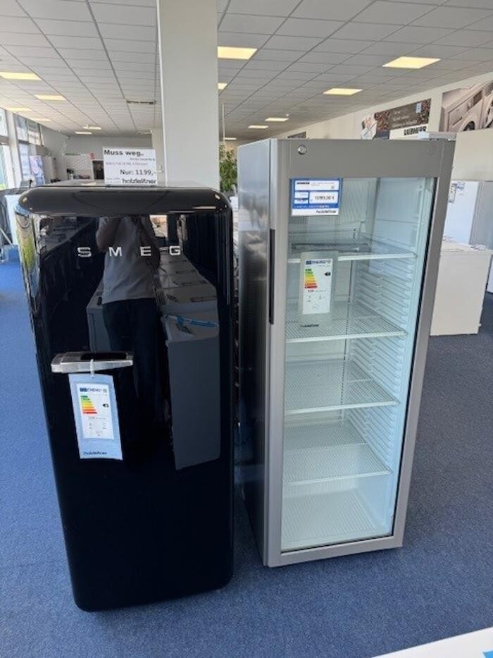 Bilder HOLZLEITNER Elektrogeräte
