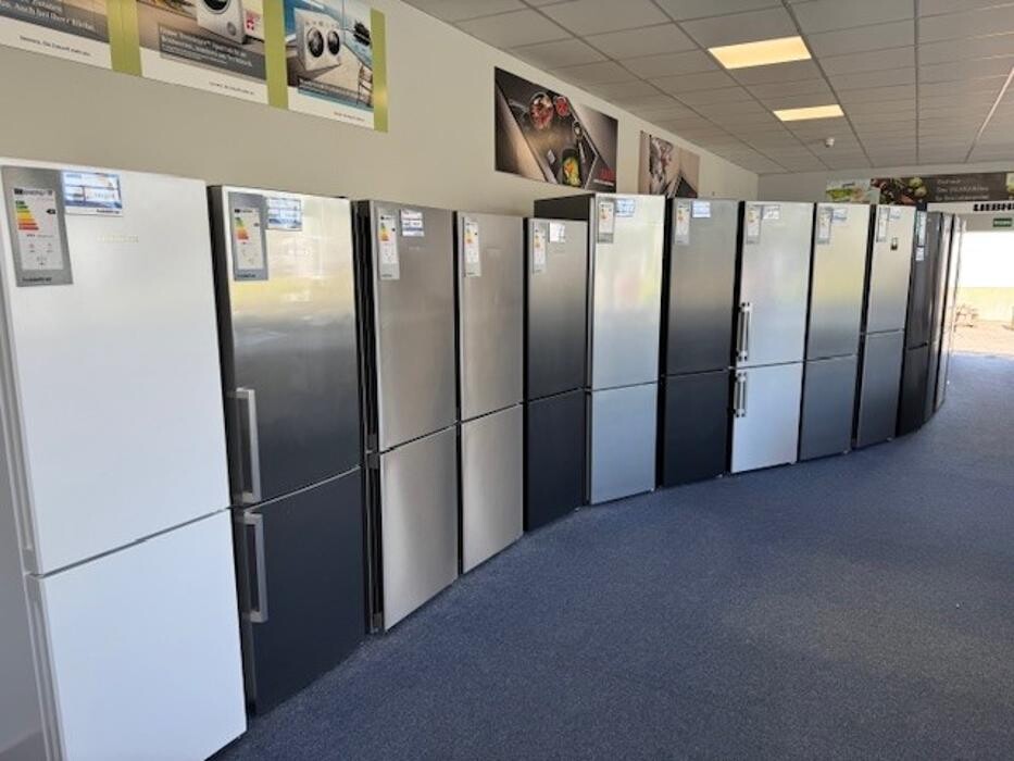 Bilder HOLZLEITNER Elektrogeräte