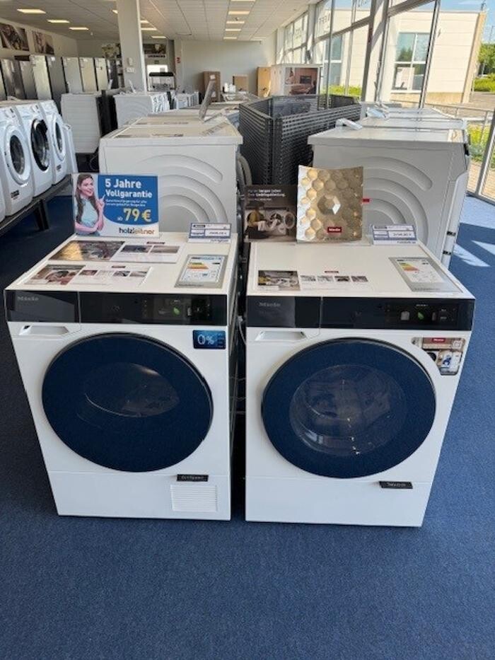 Bilder HOLZLEITNER Elektrogeräte