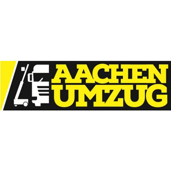 Aachen Umzug Möbeltransporte & Logistik Logo