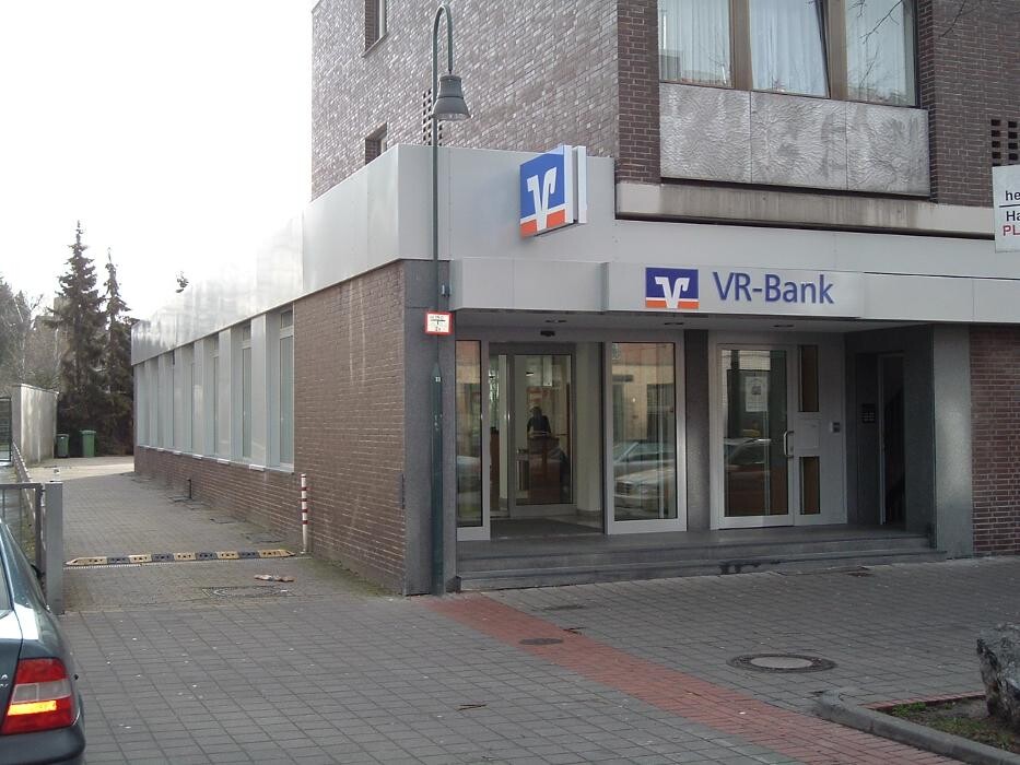 Bilder VR-Bank eG - Region Aachen, Filiale Haaren