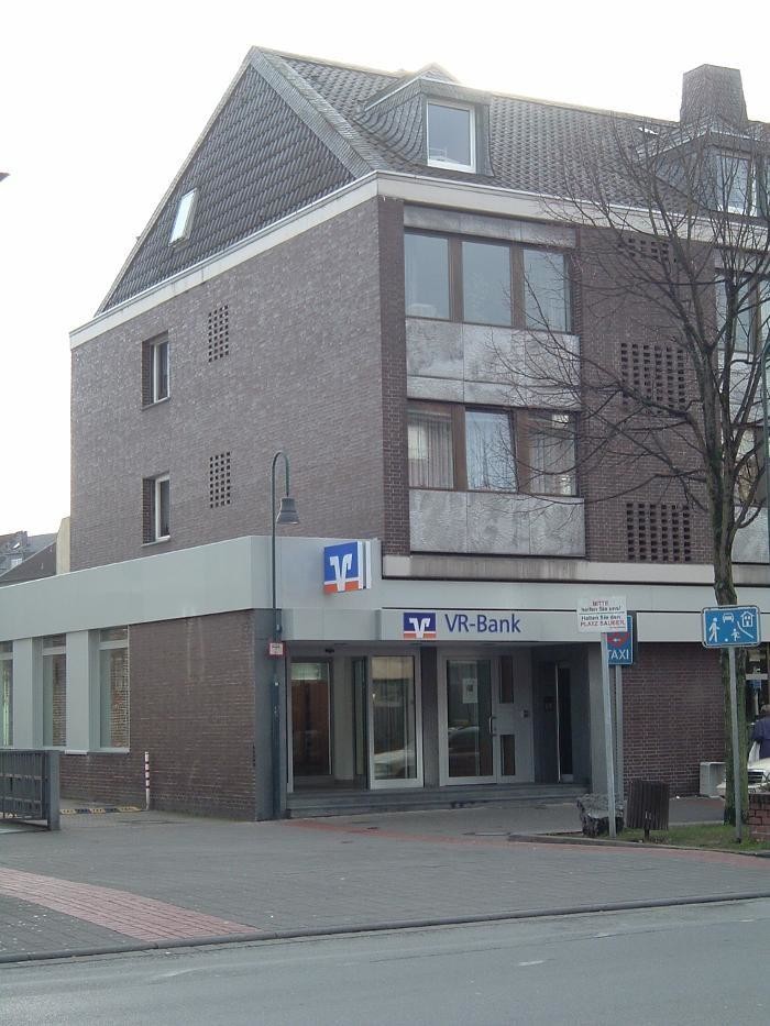 Bilder VR-Bank eG - Region Aachen, Geschäftsstelle Haaren