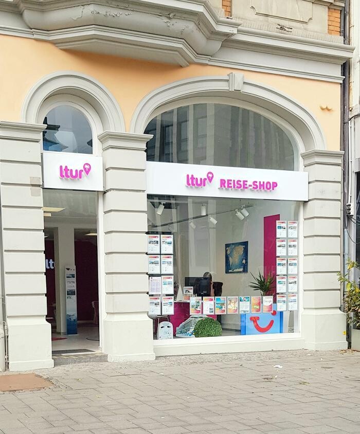 Bilder ltur Reisebüro Aachen