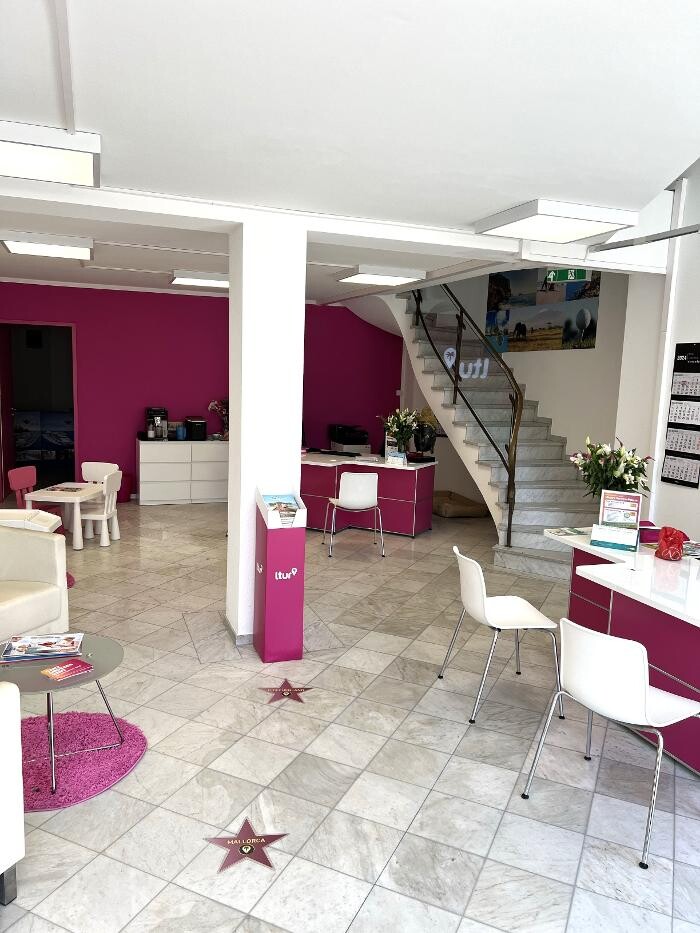 Bilder ltur Reisebüro Aachen
