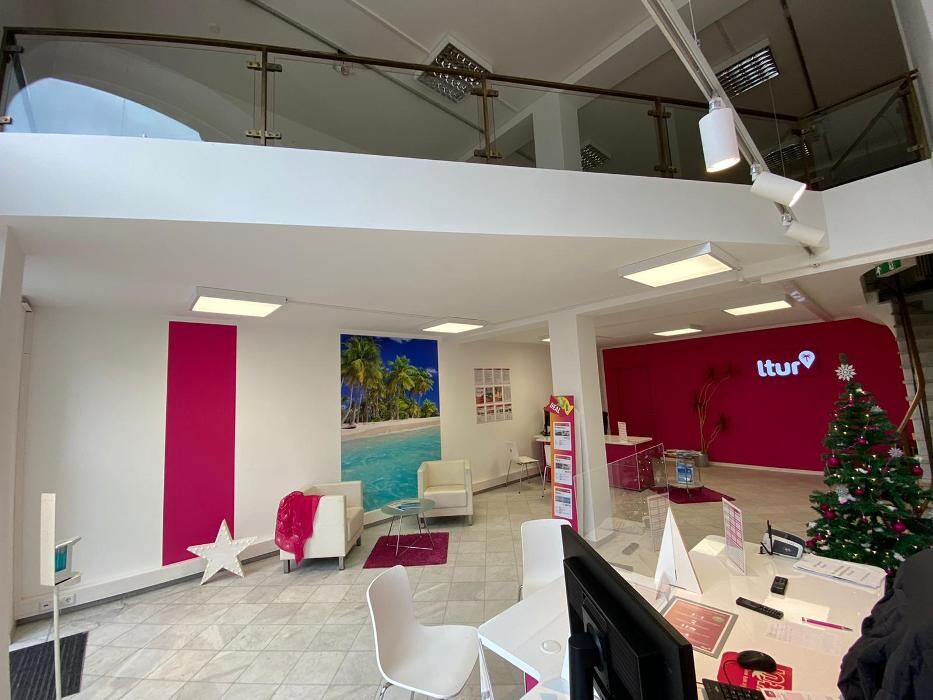 Bilder ltur Reisebüro Aachen