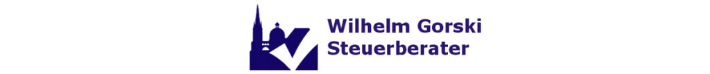Wilhelm Gorski Steuerberater Logo