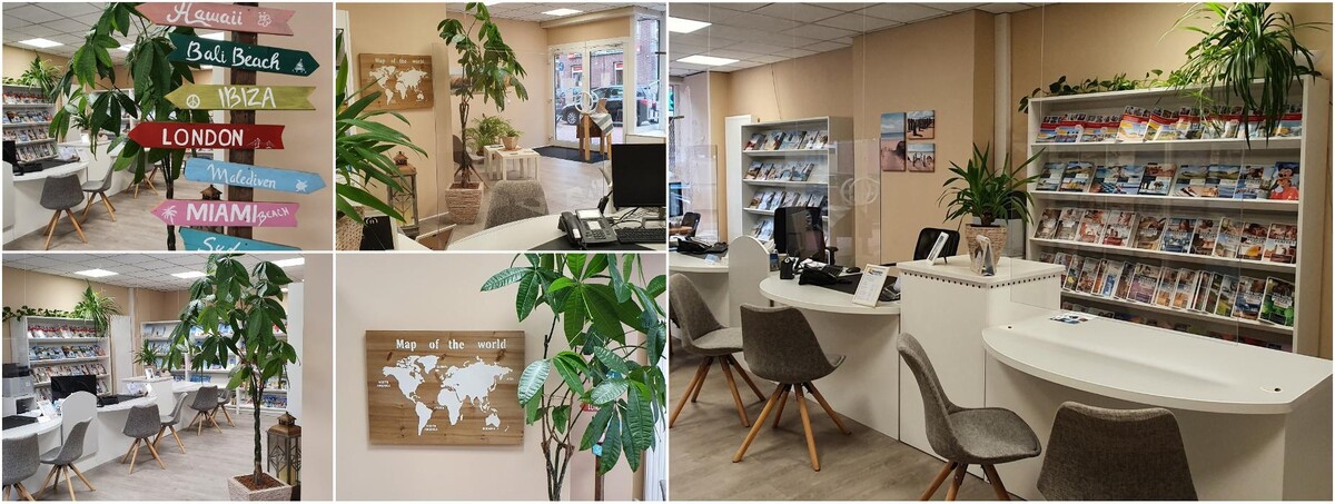 Bilder Reisebüro Daniel Plum Baesweiler