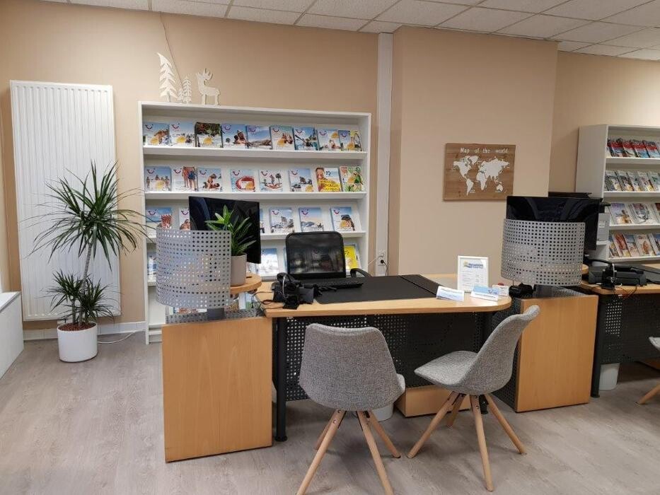 Bilder Reisebüro Daniel Plum Baesweiler