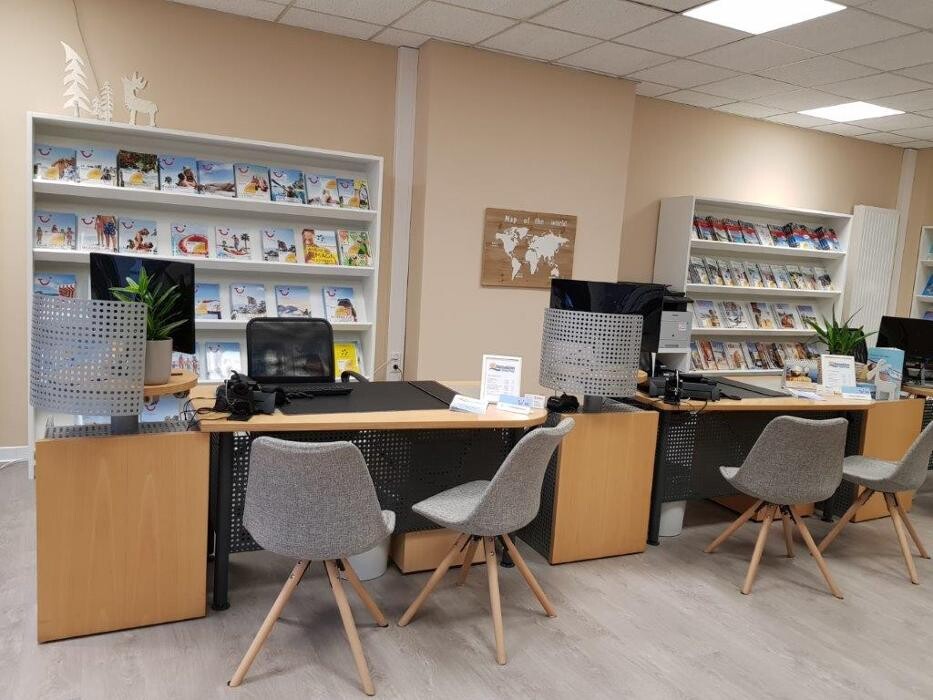 Bilder Reisebüro Daniel Plum Baesweiler