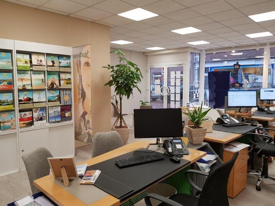 Bilder Reisebüro Daniel Plum Baesweiler