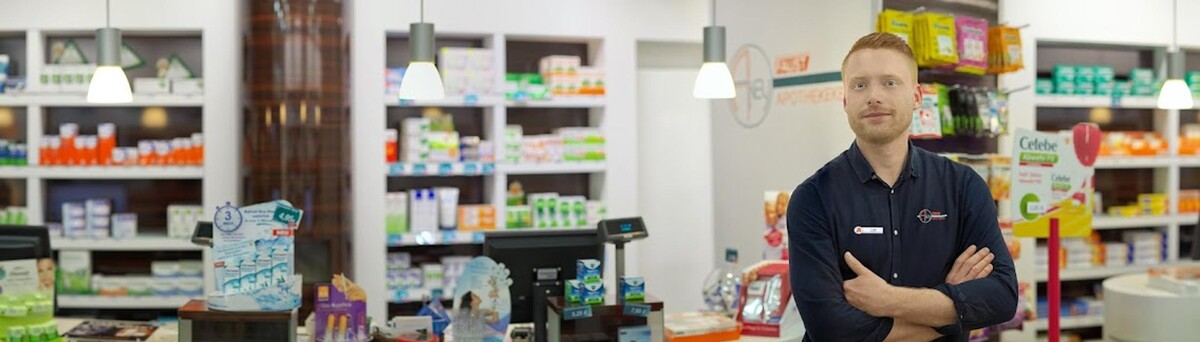 Bilder Marien Apotheke