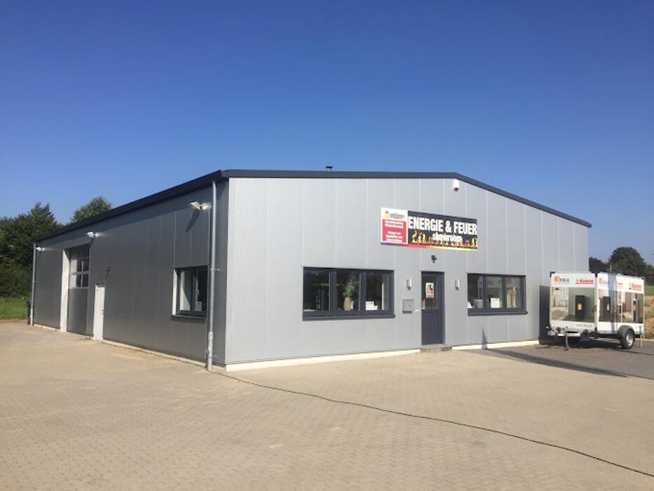 Bilder Smit Systemhallen GmbH
