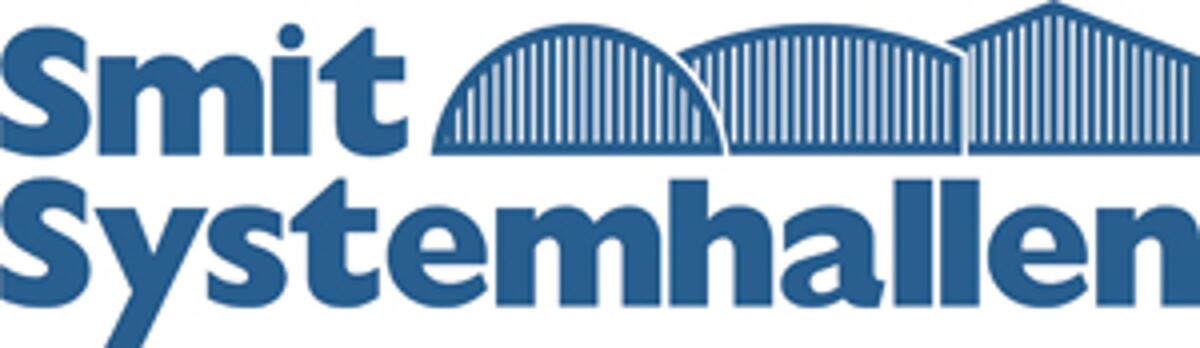Smit Systemhallen GmbH Logo