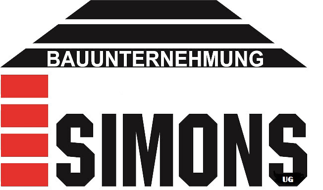 Simons Bauunternehmung UG Logo
