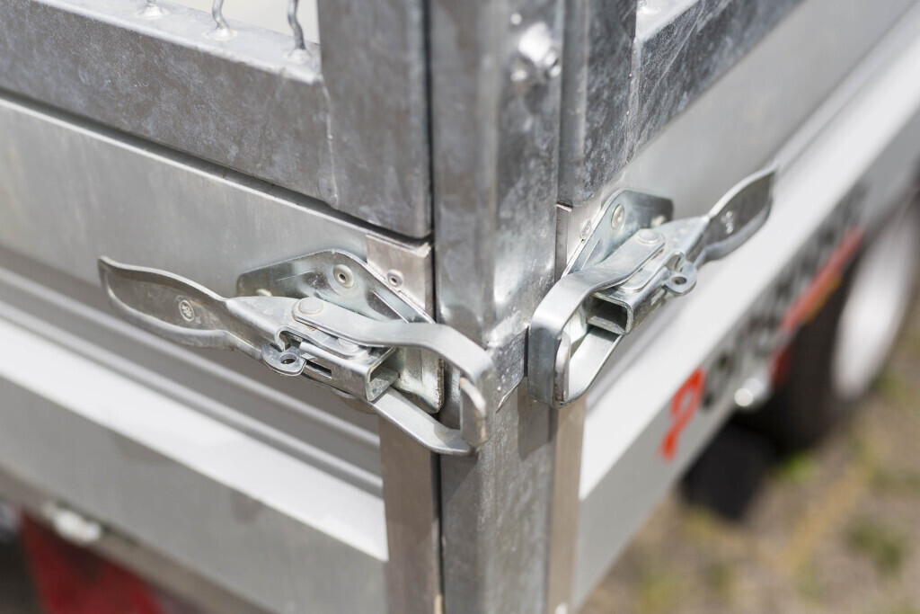 Bilder Anhängerverleih Bertram