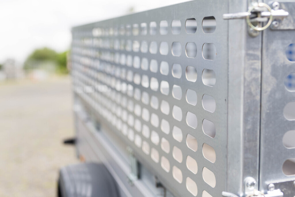 Bilder Anhängerverleih Bertram