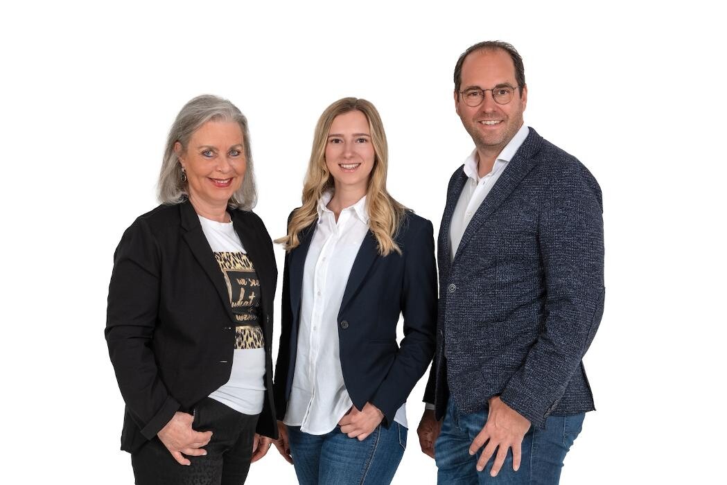 Bilder Müller & Partner Immobilien IVD