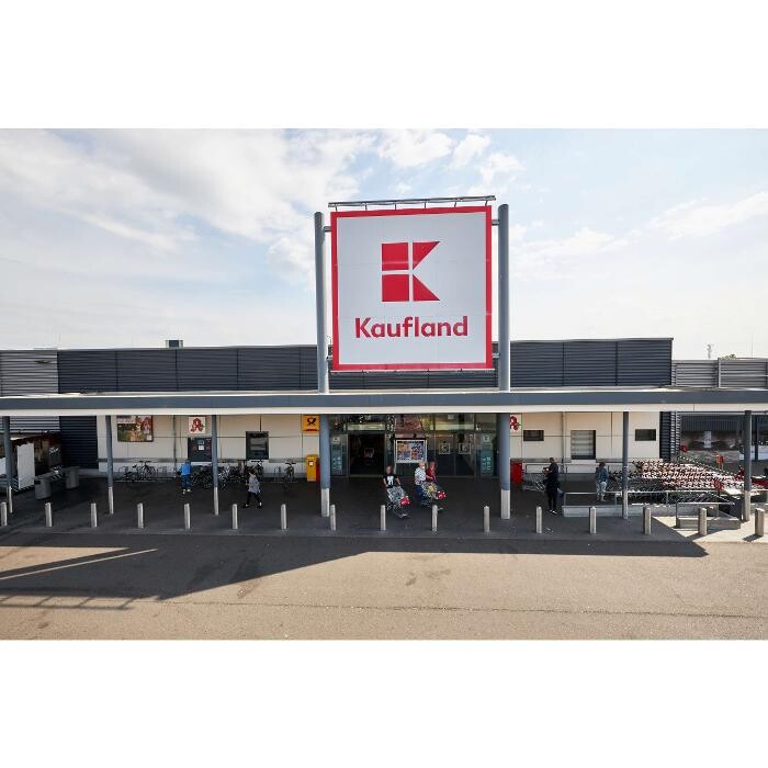 Bilder Kaufland Würselen