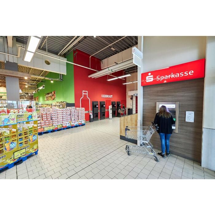 Bilder Kaufland Würselen