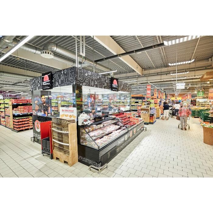 Bilder Kaufland Würselen