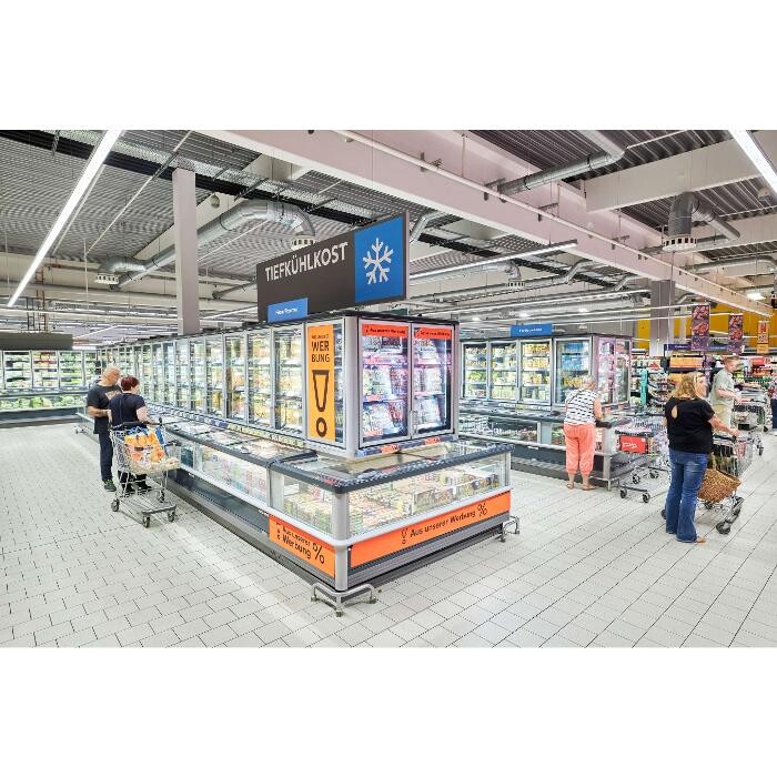 Bilder Kaufland Würselen