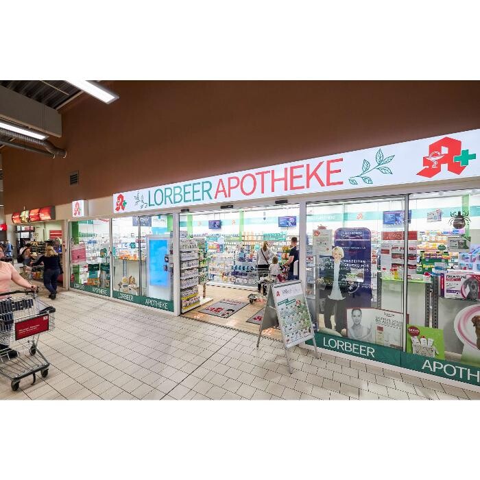 Bilder Kaufland Würselen