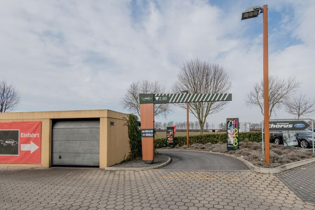 Bilder McDonald's