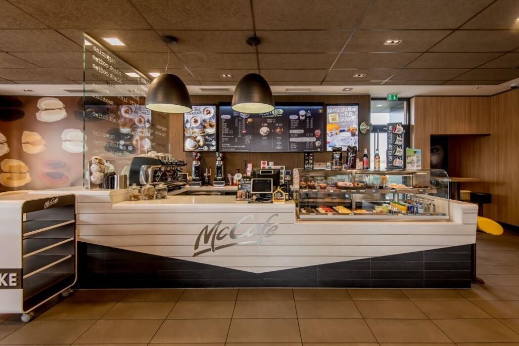 Bilder McDonald's