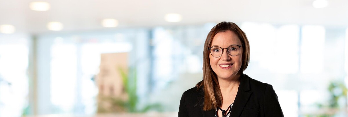 Bilder RheinLand Versicherungen Anja Czorny