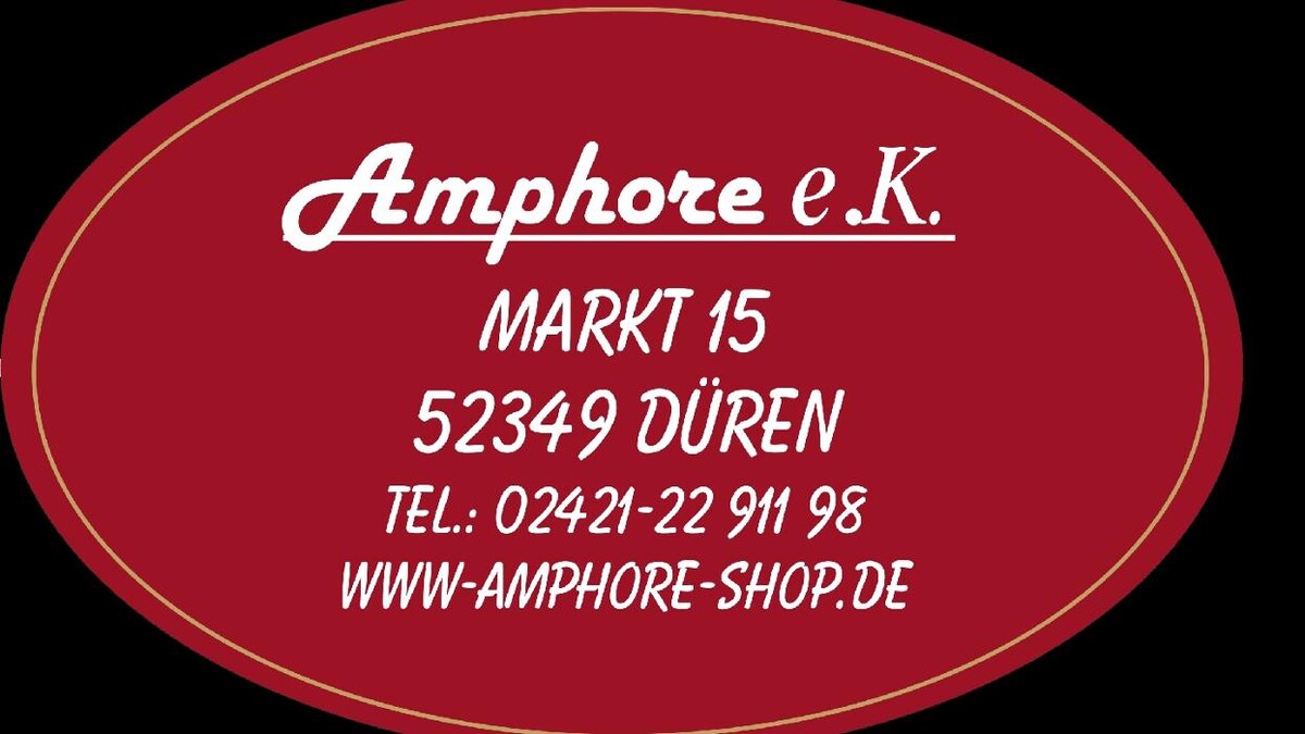 Bilder Amphore e.K.